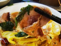 -福寿斋·老北京铜锅涮肉·烧烤(清岚店)