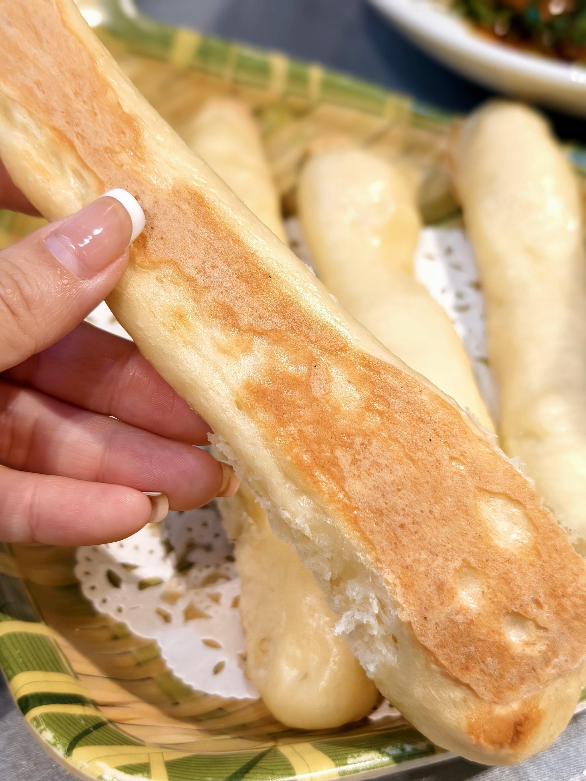 过年来淮安玩,吃这家店就对了