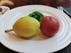 -惠州康帝国际酒店