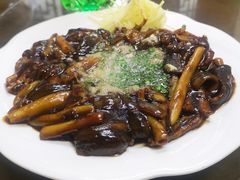 响油鳝糊-协和菜馆(凤凰街店)