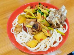 -三好坞景观餐厅