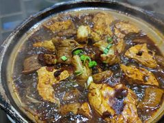 臭大元烧肥肠-壶园美食·淮扬菜(东圈门店)