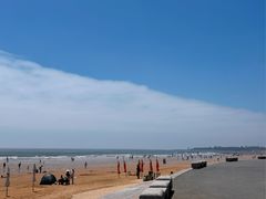 -日照海滨国家森林公园