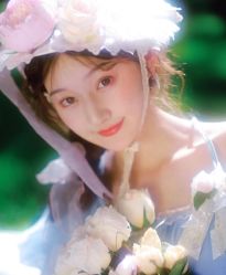 -米莱摄影写真(五大道别墅店)