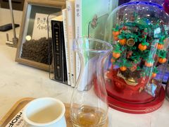 -Reset Coffee 与海咖啡