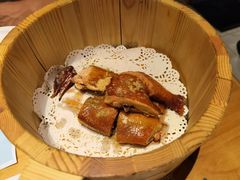 -贝贝龙虾·音乐餐厅(昌平东关店)
