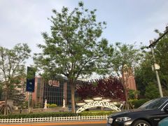 -俏江南天津时尚曲艺主题餐厅(马场道店)