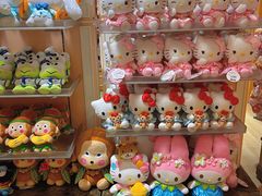 -安吉Hello Kitty乐园