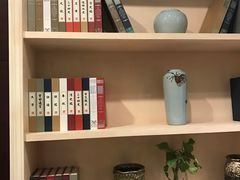 -老牌坊鲁菜名店(宽厚里店)