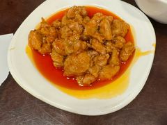 -德兴馆(广东路总店)
