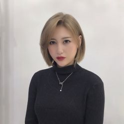 烫染-3AM HAIR SALON染发烫发接发