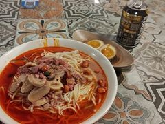 -牛王庙吳記怪味面(双楠店)