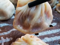 -食惠里小笼包面馆(越秀店)