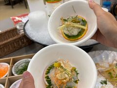 -祈胜邨•顺德鱼生•顺德菜(容桂店)