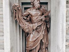 -平安桥天主教堂