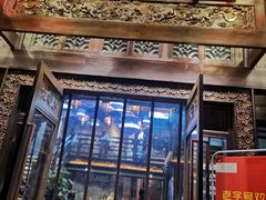 门面-陈麻婆豆腐总店