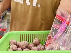 -阿娟牛肉丸·手打牛肉丸·现做现卖