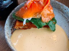 -BOR Eatery(安福路店)