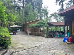 -生态园山庄(森林公园店)