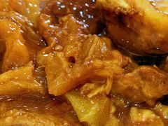 -胖子菜馆(隆昌路店)