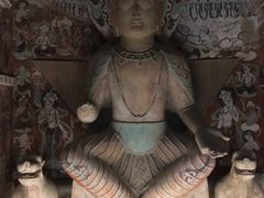 -敦煌莫高窟数字展示中心