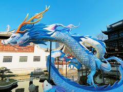 -上海城隍庙