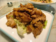 -老仁义·清真菜(太古街店)