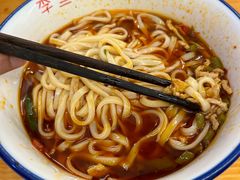 -李叁面馆(妇幼店)