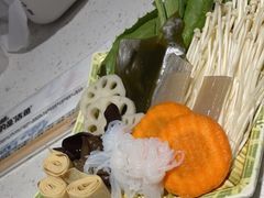-鱼酷活鱼烤鱼(北美店)