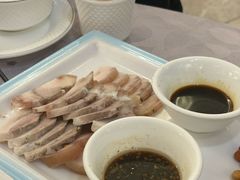 -鹭园酒家·四十年老字号