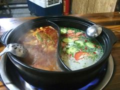 -俭让佬妈现卤串串(温江总店)