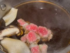 -鼎鼎香·港式火锅(北京SKP店)