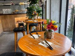 -O'mills Sourdough Bakery&Bistro(永嘉路店)