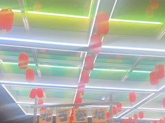 -北丐先生·野馄饨烧烤(长宁龙之梦店)