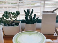 -Cafe Villa