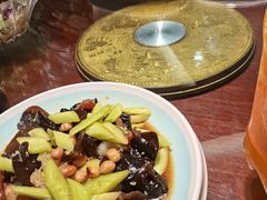 -惠宾饭庄(中山路店)