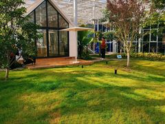 -中国农科院国家农业科技展示园