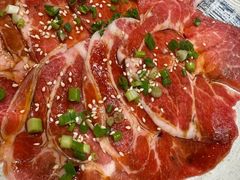 -烧肉达人•炭火烧肉(新天地店)