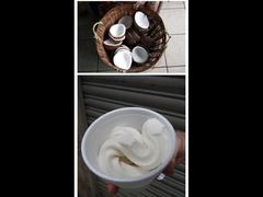 椰子雪糕-洪馨椰子
