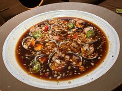 蛤滋味-北京食堂·烤鸭·宵夜(亚运村店)