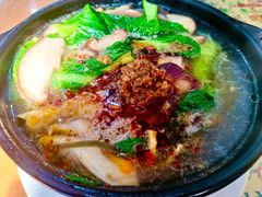 -清真·穆萨砂锅(大皮院店)