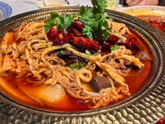 -樽宴酒楼·地道川菜·品质聚会·生日宴请