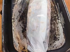 -三煮纸包鱼(青岛总店)