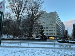 -北海道厅旧本厅舍(旧本庁舎)