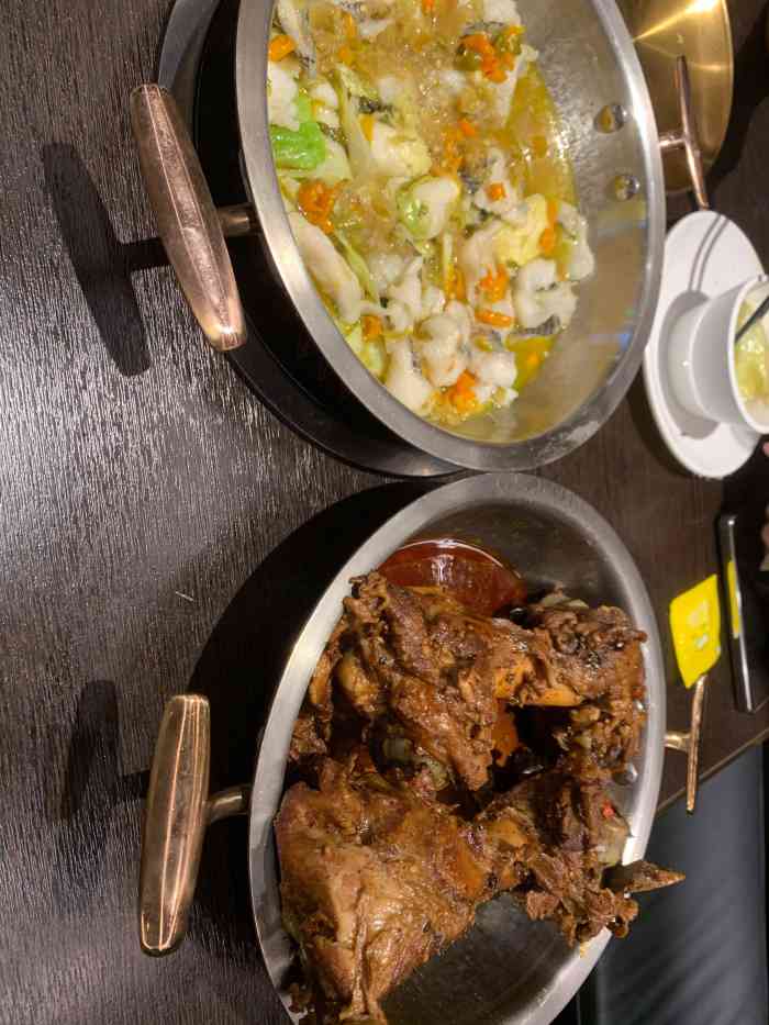 醉得意(吾悦店)-"吾悦广场总是时不时给我惊喜呀,这次要不是.