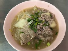 -榮泰米粉湯(Left Shop)