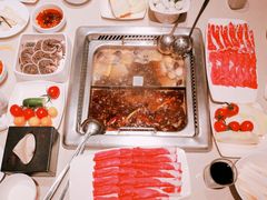 -海底捞火锅(高科广场店)