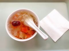 -小团圆糖水铺(襄阳南路店)