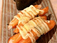 长脚蟹柳-爱米粒家