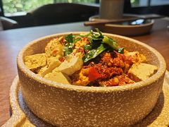 -薇酌饮·陕西菜(南门外店)